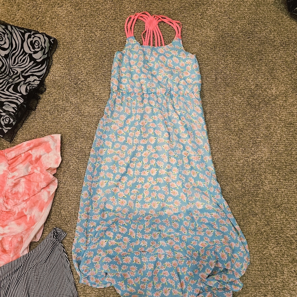 Girls Dress Set Bundle Lot - Picture 12 of 13